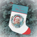 Search for babys first christmas stockings Elegant