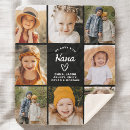 Search for nana blankets We love you