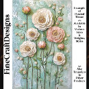 Search for peony tissue paper Floral