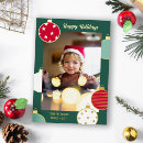 Search for bauble christmas cards Unique