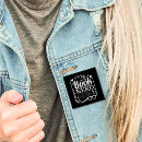 Search for book lover badges Funny