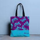 Search for butterfly tote bags Purple