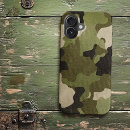 Search for green camo iphone cases Woodland