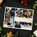 Search for stars christmas cards Script