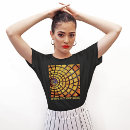 Search for spiral tshirts Fibonacci sequence