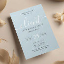 Search for business cocktail party invitations Classic