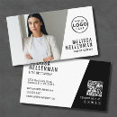 Search for use photo business cards Employee