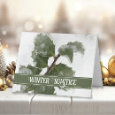 Search for happy winter solstice cards Nature