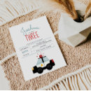 Search for police kids birthday invitations Cute