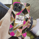 Search for black abstract iphone cases Feminine
