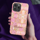 Search for gold geometric cases Feminine