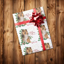 Search for sheepdog christmas wrapping paper Sheltie