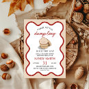 Search for dumpling invitations Chinese