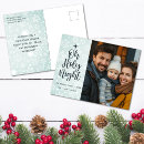 Search for religious christmas postcards Family photo