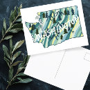 Search for washington state postcards Pacific northwest