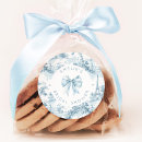 Search for french bridal shower stickers Elegant