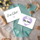 Search for big sister invitations Soon to be sister