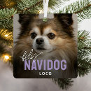 Search for feliz navidad christmas tree decorations Keepsake