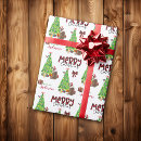 Search for aussies wrapping paper Animal