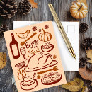 Search for bountiful postcards Thanksgiving