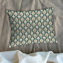 Search for modern vintage pillowcases Botanical