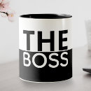 Search for best woman mugs Boss