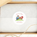 Search for training stickers Blue