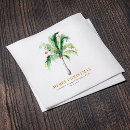 Search for christmas trees napkins Greenery