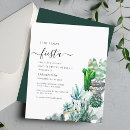Search for texas hens party invitations Cactus