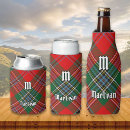 Search for maclean tartan Red