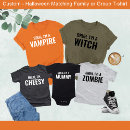 Search for halloween costume tshirts Sarcastic