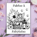 Search for fairytale posters Fairies
