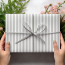 Search for white wedding wrapping paper Grey