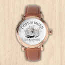 Search for denmark watches Europe