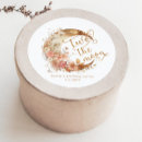 Search for girls 2nd birthday party stickers Pink