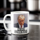 Search for mugshot coffee mugs President