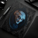 Search for halloween writing pads Retro