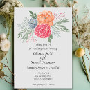 Search for modern shower wedding invitations Green