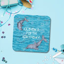Search for creatures barware Under the sea
