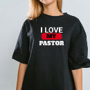 Search for pastor wife tshirts Christian