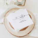 Search for little cutie napkins Elegant