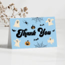 Search for spooky ghost cards Baby shower