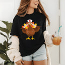 Search for festive turkey tshirts Modern