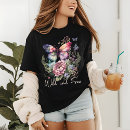 Search for vintage butterfly tshirts Trendy