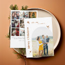 Search for terracotta christmas cards Typography