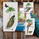 Search for parrot bath towels Animal