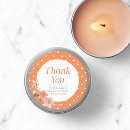 Search for orange polka dot stickers Thank you