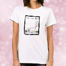 Search for the black keys tshirts Black and white