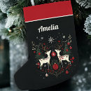 Search for scandinavian christmas stockings Cute