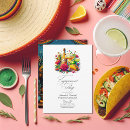 Search for taco engagement party invitations Cinco de mayo